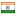 squarefoot.co.in server is located in India